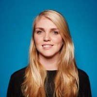 Caroline Reynolds picture.