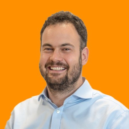 Caroline Reynolds picture.