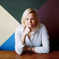 Sandy Hubert picture.