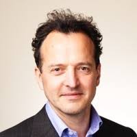 Simon Calvert picture.